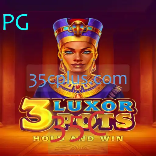 Explorando o Novo Mundo de 3LuxorPots: Uma Jornada de Estratégia e Diversão