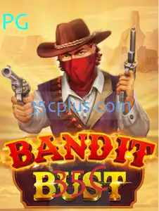 Explorando o Mundo de BanditBust: Domine o Desafio 35C