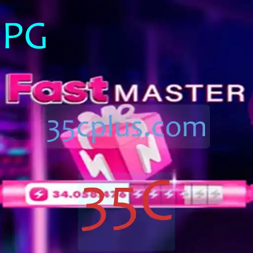 FastMaster: Mergulhe na Ação Extrema com 35C de Adrenalina