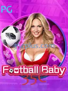 Descubra o Fascinante Mundo do Jogo FootballBaby e a Inovação 35C