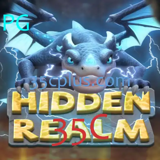 Explorando o Universo de HiddenRealm: Aventura e Estratégia no Mundo 35C