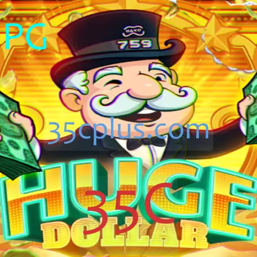 Desvendando o Fascinante Mundo de HugeDollar: Regras e Estratégias do Jogo de 35C