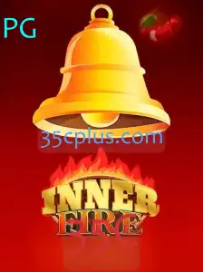 InnerFire: Explore a Nova Era dos Jogos 35C