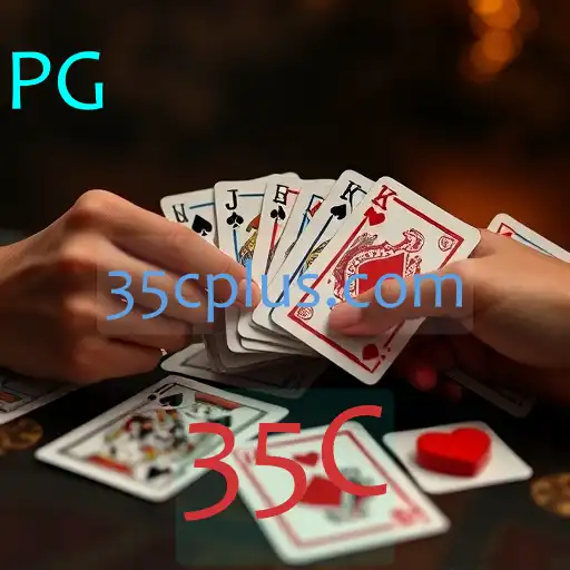 Jogos de cartas