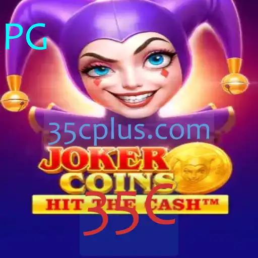 JokerCoins: Explorando o Mundo do Jogo 35C
