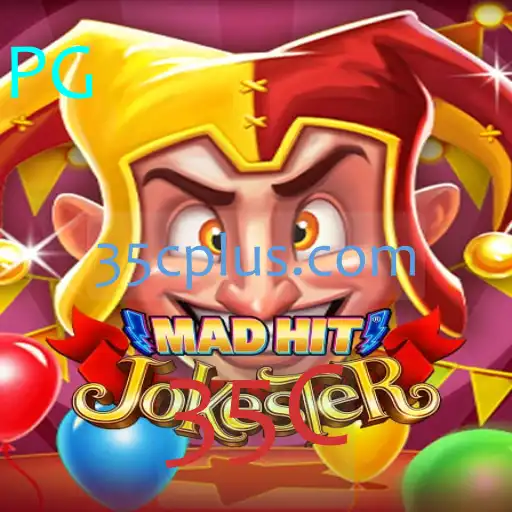Explorando o Universo de MadHitJokester e a Estratégia por Trás do 35C