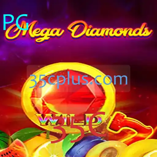 MegaDiamond: Uma Nova Dimensão de Entretenimento