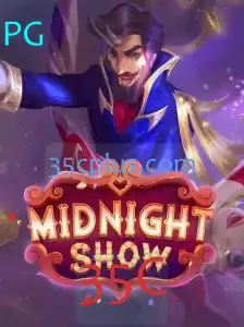 MidnightShow: Descubra o Jogo do Momento com a Palavra-Chave 35C