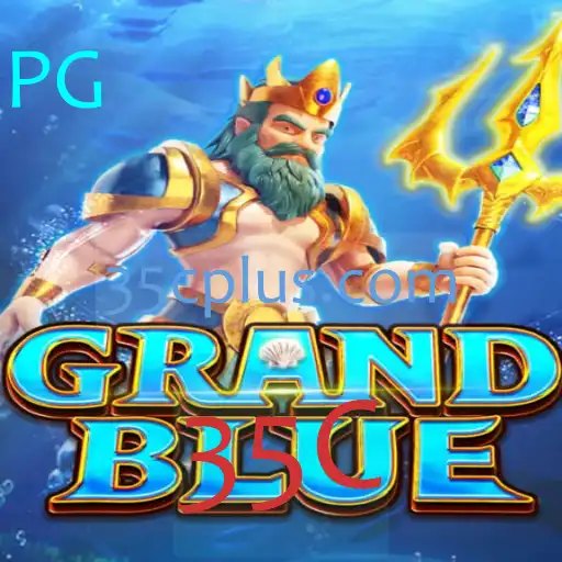 Explorando o Jogo Inovador GRANDBLUE: Descrição, Introdução e Regras
