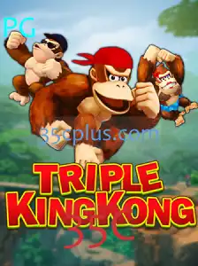 Descubra TripleKingKong: Um Novo Jogo Inovador