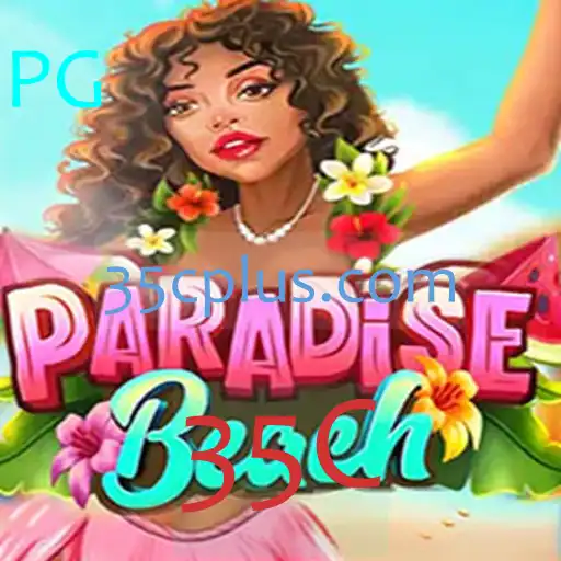 ParadiseBeach: Descubra o Desafio Tropical no Mundo dos Jogos