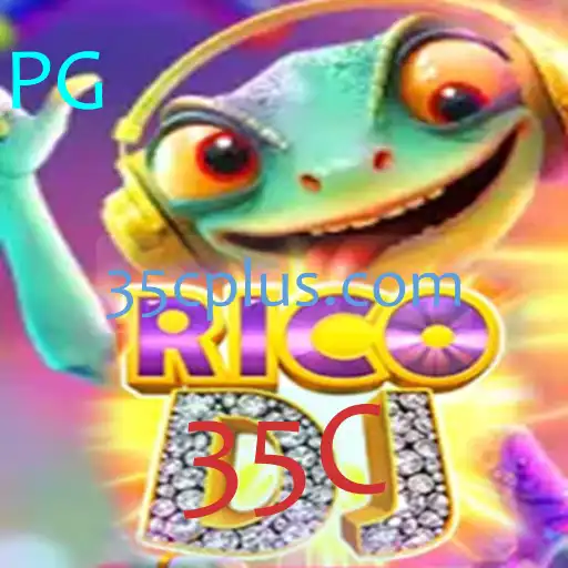 Descubra o Mundo Empolgante de RicoDJ: O Jogo do Momento