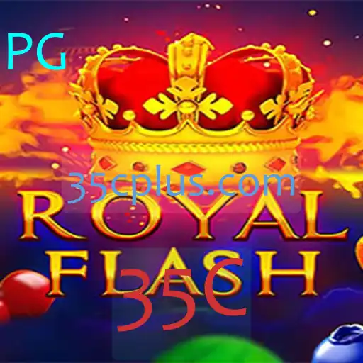 Descubra RoyalFlash: O Novo Jogo Que Está Conquistando A Todos