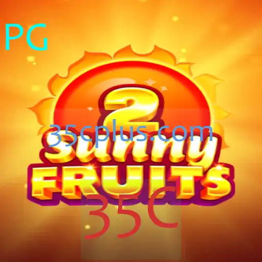 Tudo sobre SunnyFruits2: O jogo que está em alta com a palavra-chave 35C