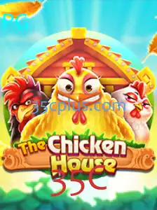 TheChickenHouse: Um Mergulho no Mundo do Novo Jogo Popular