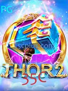Explorando Thor2: Um Jogo Épico de Ação e Estratégia